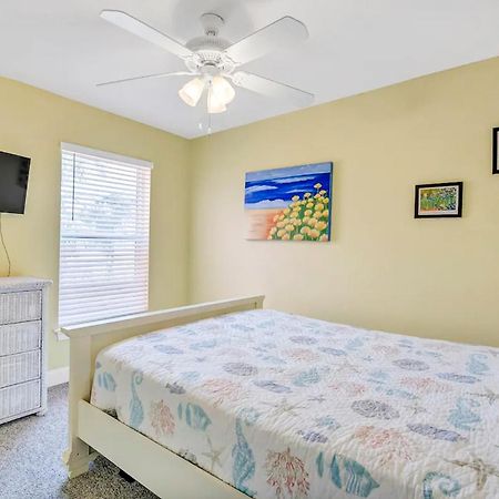 Panama Paradise Beach House/3 Min Beach Walk Panama City Beach Exterior foto