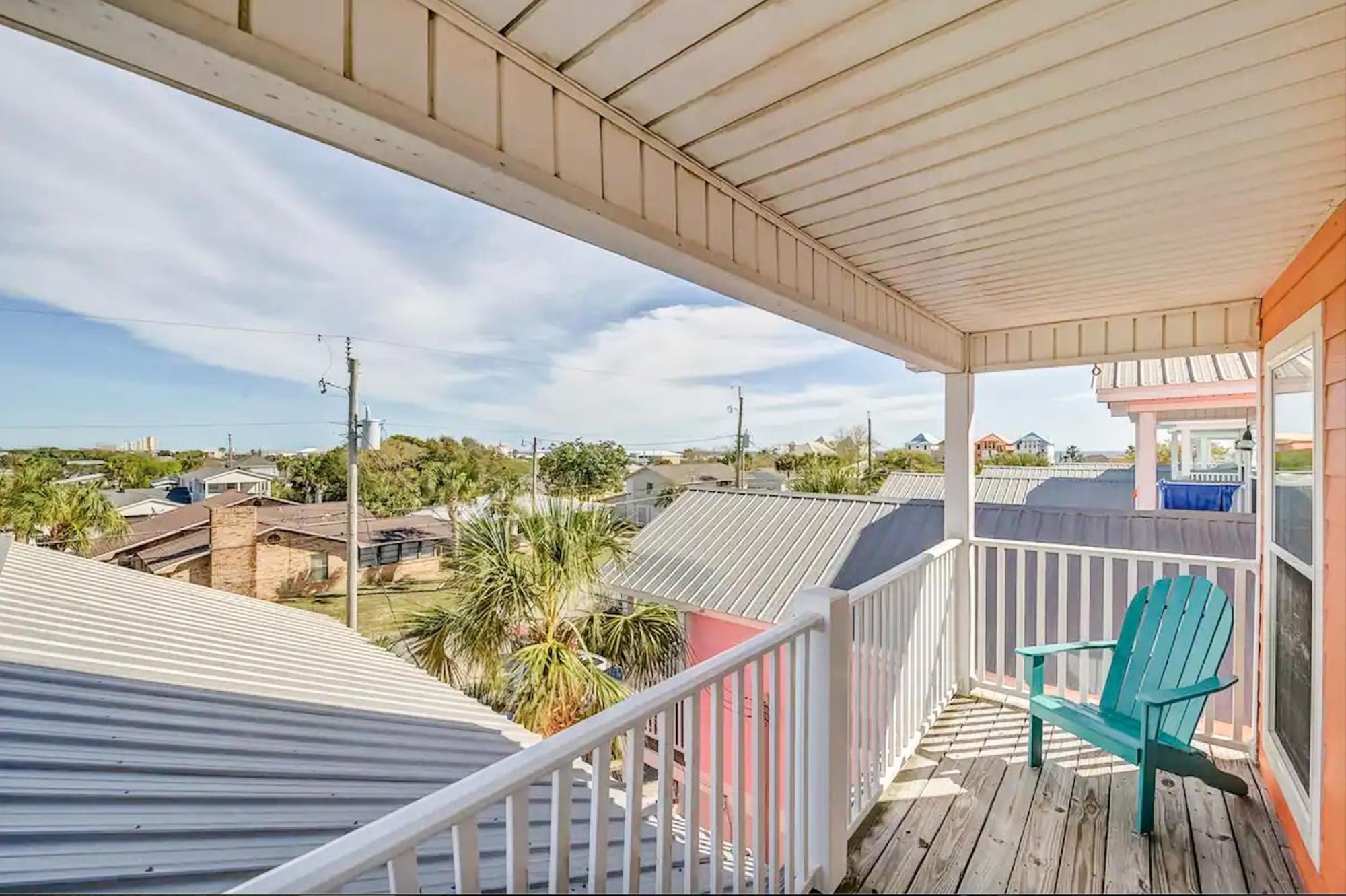 Panama Paradise Beach House/3 Min Beach Walk Panama City Beach Exterior foto